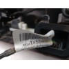 Recambio de molduras traseras para peugeot 2008 (p1) referencia OEM IAM 983819001T  
