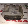 Recambio de centralita motor uce para peugeot 307 (s1) xs referencia OEM IAM 0281011627 EDC16C34 9656161880