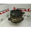 Recambio de alternador para opel vectra c berlina gts elegance referencia OEM IAM 0123505001  