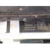 Recambio de molduras traseras para peugeot 2008 (p1) referencia OEM IAM 983819001T  