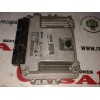 Recambio de centralita motor uce para peugeot 307 (s1) xs referencia OEM IAM 0281011627 EDC16C34 9656161880