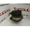 Recambio de alternador para opel vectra c berlina gts elegance referencia OEM IAM 0123505001  
