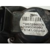 Recambio de valvula egr para ford focus lim. (cb4) econetic referencia OEM IAM 967288008  