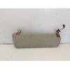 Recambio de parasol izquierdo para audi q7 (4l) 3.0 v6 24v tdi referencia OEM IAM 4L0857551  