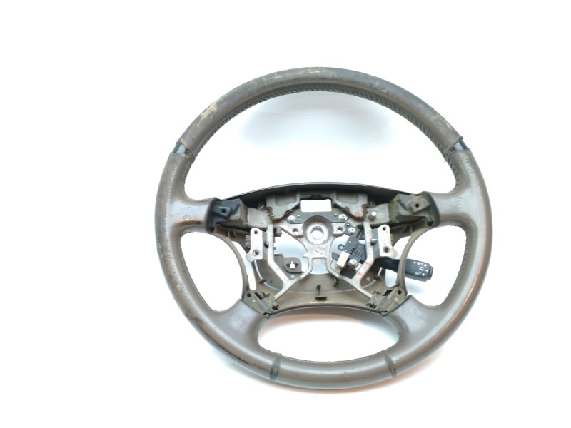 Recambio de volante para toyota land cruiser (j12) 3.0 turbodiesel referencia OEM IAM GS12002180  