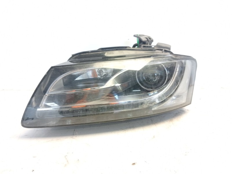 Recambio de faro izquierdo para audi a5 sportback (8ta) 2.0 tdi referencia OEM IAM 8T0941029AK  