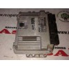 Recambio de centralita motor uce para peugeot 307 (s1) xs referencia OEM IAM 0281011627 EDC16C34 9656161880