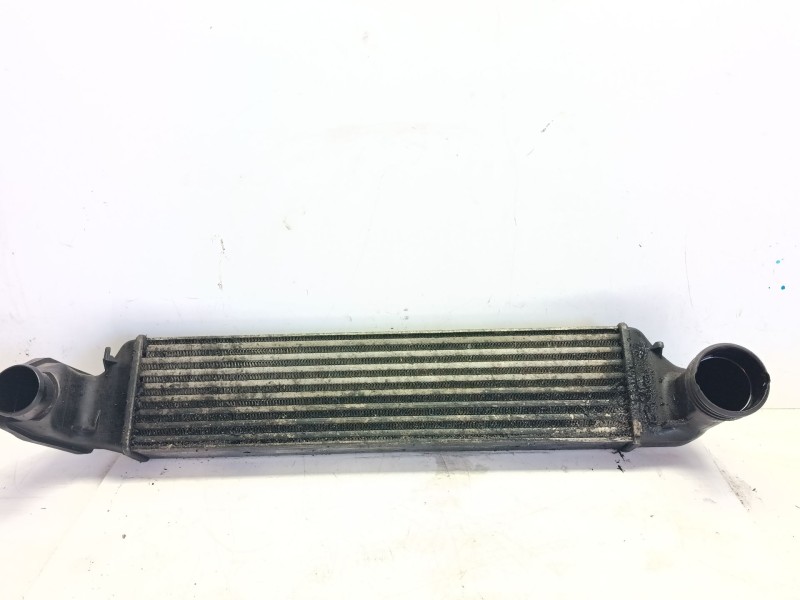 Recambio de intercooler para bmw 3 (e46) 320 d referencia OEM IAM 17517786351  