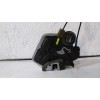 Recambio de cerradura puerta trasera izquierda para lexus is200 (ds2/is2) 220d referencia OEM IAM 6906053040  