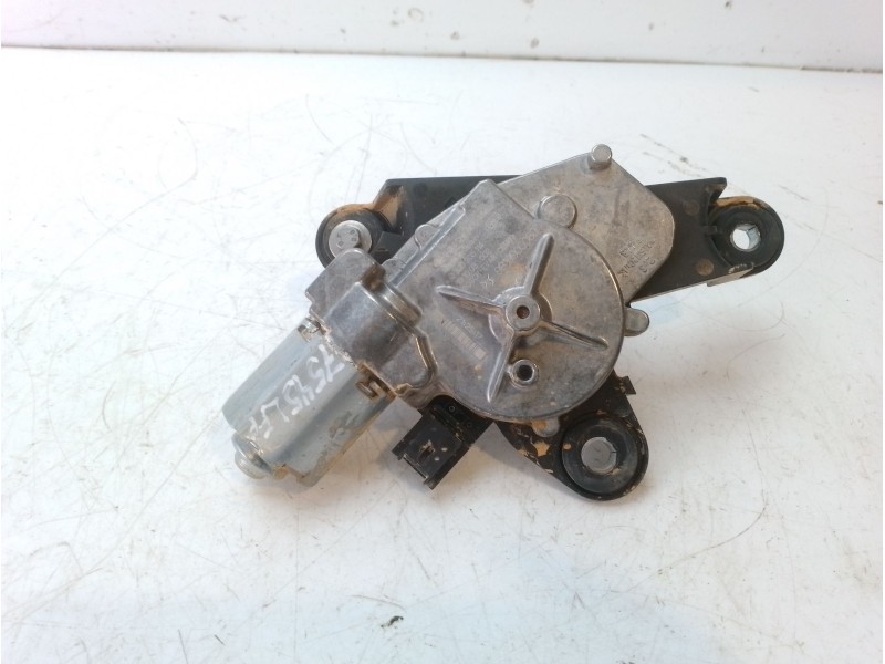 Recambio de motor limpia trasero para peugeot 2008 (p1) referencia OEM IAM 9819900080  