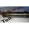 Recambio de transmision delantera derecha para citroën xsara berlina 1.9td attraction referencia OEM IAM   