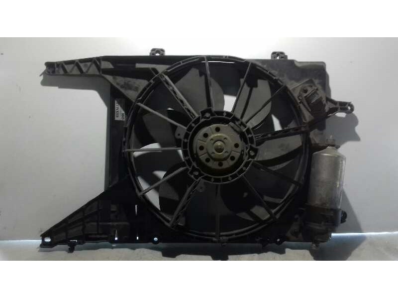 Recambio de electroventilador para renault megane i berlina hatchback (ba0) 1.6 referencia OEM IAM 7700433728 9020906 