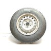Recambio de llanta para nissan vanette cargo 2.3 diesel referencia OEM IAM 403007C300  