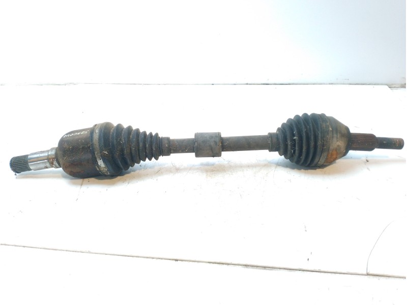 Recambio de transmision delantera izquierda para chrysler grand voyager referencia OEM IAM 68059351AA  