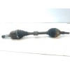 Recambio de transmision delantera izquierda para chrysler grand voyager referencia OEM IAM 68059351AA  