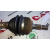 Recambio de transmision delantera derecha para citroën xsara berlina 1.9td attraction referencia OEM IAM   