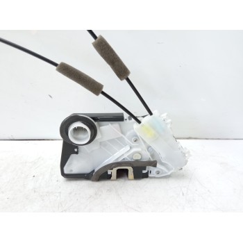 CERRADURA PUERTA DELANTERA IZQUIERDA 69040K0040 