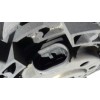Recambio de electroventilador para renault megane i berlina hatchback (ba0) 1.6 referencia OEM IAM 7700433728 9020906 