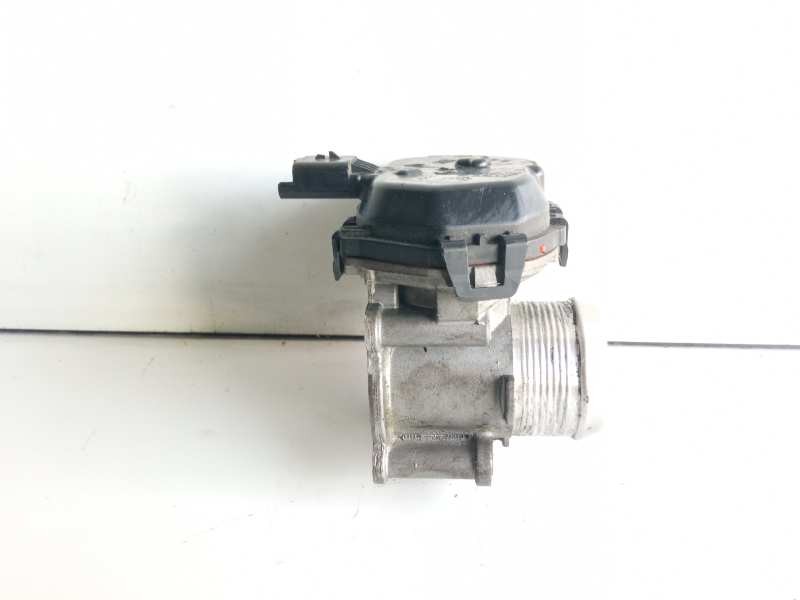 Recambio de caja mariposa para peugeot 208 allure referencia OEM IAM 9807238580  