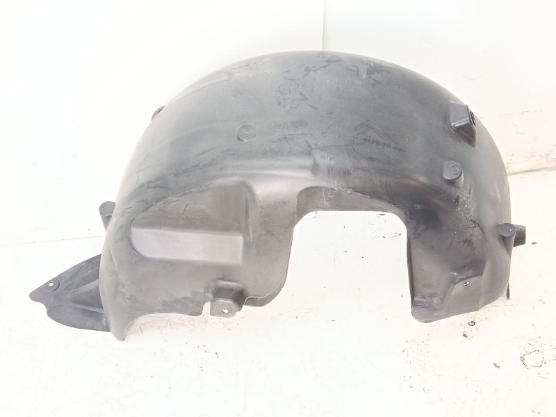 Recambio de paso de rueda trasero izquierdo para peugeot 308 access referencia OEM IAM 9677267180  MOU020921