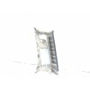 Recambio de moldura para hyundai santa fé ii furgoneta/suv (cm) crdi 4x4 referencia OEM IAM 858502B010J9  