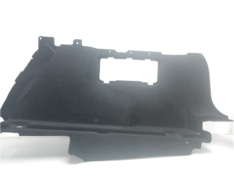 Recambio de suelo para land rover range rover velar velar referencia OEM IAM LR093831 J8A245430AF 
