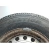 Recambio de llanta para nissan vanette cargo 2.3 diesel referencia OEM IAM 403007C300  