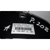 Recambio de cuadro instrumentos para peugeot 208 allure referencia OEM IAM 9613848780 769167080U 