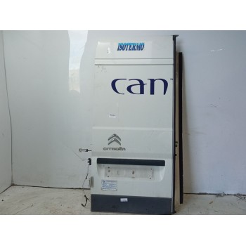 PORTON TRASERO IZQUIERDO 8702F8 