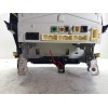 Recambio de pantalla multifuncion para toyota land cruiser (j15) referencia OEM IAM 8614060G52  