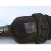 Recambio de transmision delantera izquierda para chrysler grand voyager referencia OEM IAM 68059351AA  