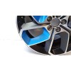 Recambio de llanta para lynk & co 01 phev referencia OEM IAM 8890173164 / 8889658786 8889684976 / 8891301569 