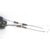 Recambio de cerradura puerta trasera derecha para lexus is200 (ds2/is2) 220d referencia OEM IAM 6905053040  