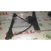 Recambio de elevalunas delantero derecho para peugeot 3008 active referencia OEM IAM 9810488880 156120831B 9811791280