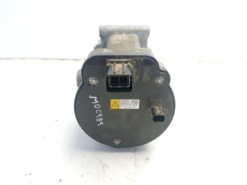 Recambio de compresor aire acondicionado para toyota c-hr hybrid advance referencia OEM IAM 8837047092  