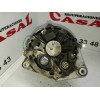 Recambio de alternador para opel omega b design edition berlina referencia OEM IAM 0120469910  