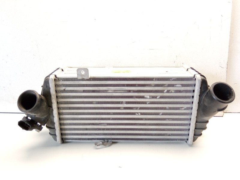 Recambio de intercooler para ford focus turnier (cb4) 1.6 ti-vct cat referencia OEM IAM 282702A770  