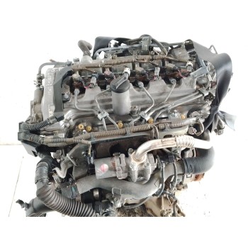 MOTOR COMPLETO 1900026381 1900026550 2ADFHV 0018518
