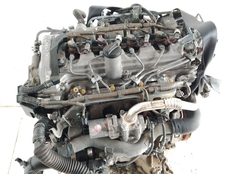 Recambio de motor completo para lexus is200 (ds2/is2) referencia OEM IAM 1900026381 1900026550 2ADFHV 0018518