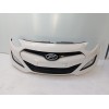 Recambio de morro completo para hyundai i30 (gd) 1.4 crdi referencia OEM IAM 86511A5000 92101A6020 / 92102A6020 / 66311A6010 / 6