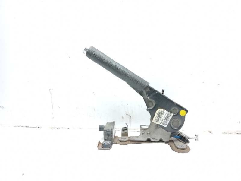 Recambio de palanca freno de mano para citroën c3 picasso feel referencia OEM IAM 98062963ZD  