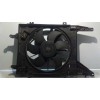 Recambio de electroventilador para renault megane i berlina hatchback (ba0) 1.6 referencia OEM IAM 7700433728 9020906 