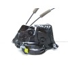 Recambio de cerradura puerta delantera izquierda para toyota yaris active referencia OEM IAM 69040K0040  