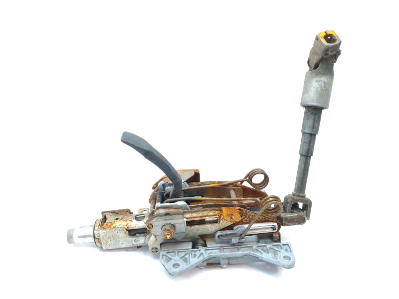 Recambio de columna direccion para audi a4 cabrio (8h) 1.8 20v turbo referencia OEM IAM 8E0419502H 8E0419502D 
