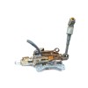 Recambio de columna direccion para audi a4 cabrio (8h) 1.8 20v turbo referencia OEM IAM 8E0419502H 8E0419502D 