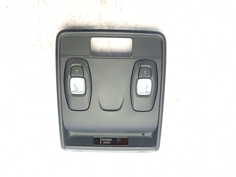 Recambio de luz interior para renault clio v (b7_) 1.0 tce 100 (b7mt) referencia OEM IAM 969803518R  