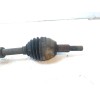 Recambio de transmision delantera izquierda para chrysler grand voyager referencia OEM IAM 68059351AA  