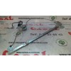 Recambio de elevalunas delantero izquierdo para iveco daily caja cerrada (1999 =>) referencia OEM IAM 400739  