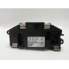 Recambio de resistencia calefaccion para audi a4 ber. (b8) 2.0 16v tdi referencia OEM IAM 8K0820521  