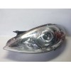 Recambio de faro izquierdo para mercedes-benz clase a (w169) 2.0 cdi cat referencia OEM IAM A1698200161  